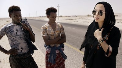 Vice News Tonight Season 3 Episode 72