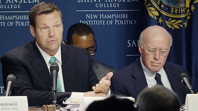 Vice News Tonight Season 3 Episode 75