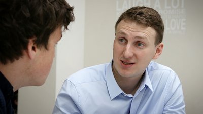 Vice News Tonight Season 3 Episode 76