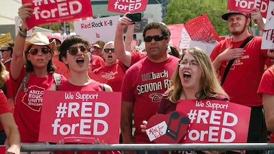 Vice News Tonight Season 3 Episode 78