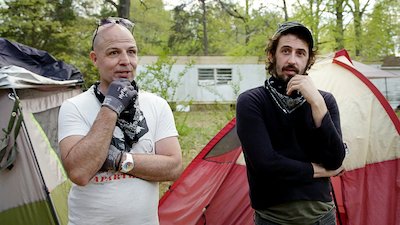 Vice News Tonight Season 3 Episode 81