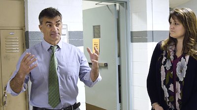 Vice News Tonight Season 3 Episode 82