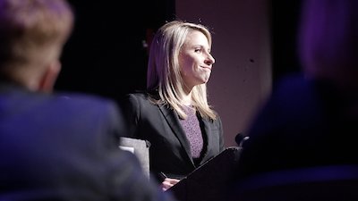 Vice News Tonight Season 3 Episode 83