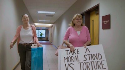 Vice News Tonight Season 3 Episode 84