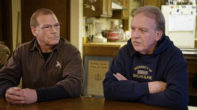 Vice News Tonight Season 3 Episode 221