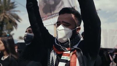 Vice News Tonight Season 4 Episode 8