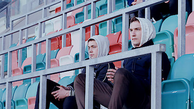 Vice News Tonight Season 4 Episode 12