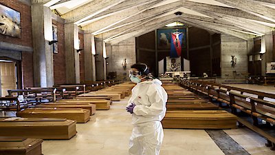 Vice News Tonight Season 4 Episode 16