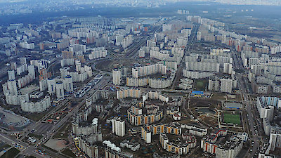 Vice News Tonight Season 4 Episode 17