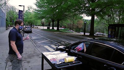 Vice News Tonight Season 4 Episode 18