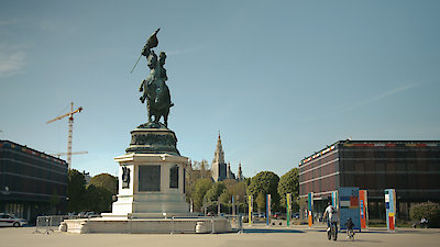 Vice News Tonight Season 4 Episode 20