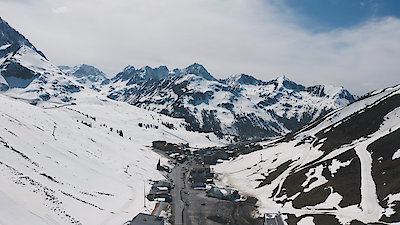 Vice News Tonight Season 4 Episode 23