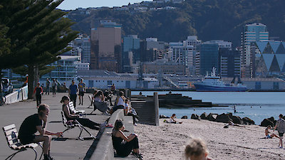 Vice News Tonight Season 4 Episode 27