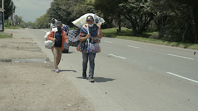 Vice News Tonight Season 4 Episode 28