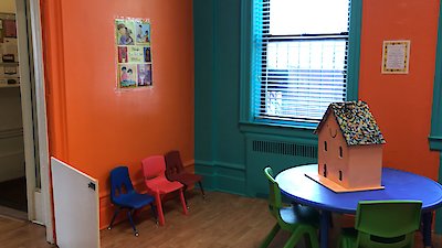 Vice News Tonight Season 4 Episode 29