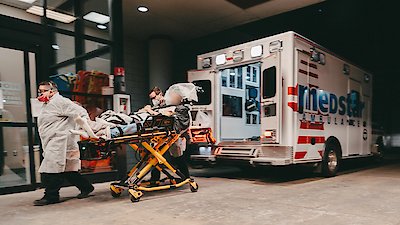 Vice News Tonight Season 4 Episode 32