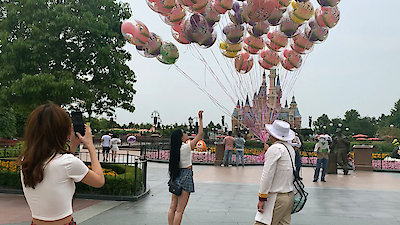 Vice News Tonight Season 4 Episode 35