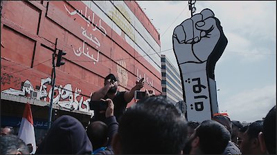 Vice News Tonight Season 4 Episode 39