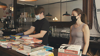 Vice News Tonight Season 4 Episode 49