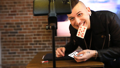 Vice News Tonight Season 4 Episode 52