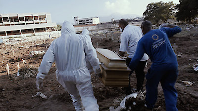 Vice News Tonight Season 4 Episode 55