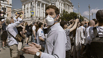 Vice News Tonight Season 4 Episode 56