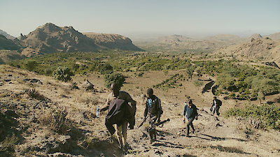 Vice News Tonight Season 4 Episode 60