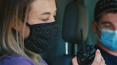 Vice News Tonight Season 4 Episode 61