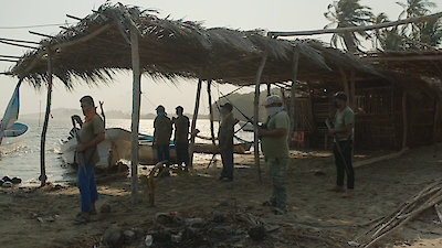 Vice News Tonight Season 4 Episode 68