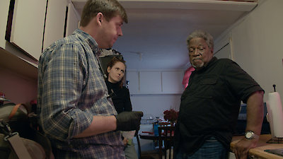 Vice News Tonight Season 4 Episode 74