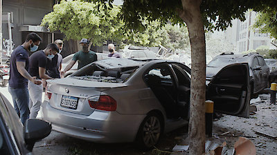 Vice News Tonight Season 4 Episode 76