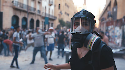 Vice News Tonight Season 4 Episode 80