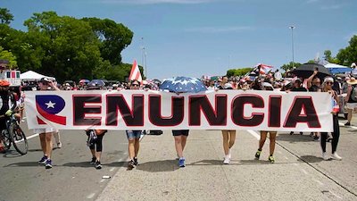 Vice News Tonight Season 4 Episode 113