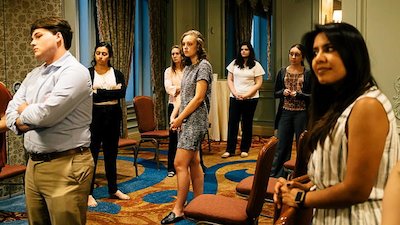 Vice News Tonight Season 4 Episode 118