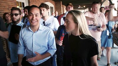 Vice News Tonight Season 4 Episode 122