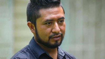 Vice News Tonight Season 4 Episode 123