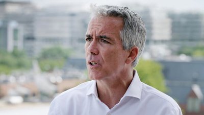 Vice News Tonight Season 1 Episode 601