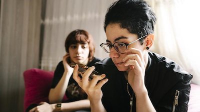 Vice News Tonight Season 1 Episode 602