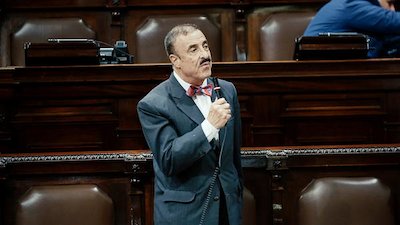 Vice News Tonight Season 1 Episode 603