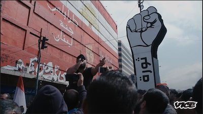 Vice News Tonight Season 5 Episode 45