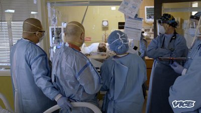 Vice News Tonight Season 5 Episode 46