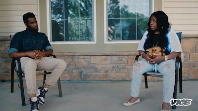 Vice News Tonight Season 5 Episode 49