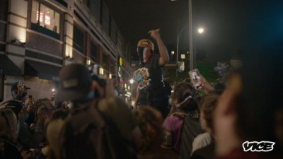 Vice News Tonight Season 5 Episode 50