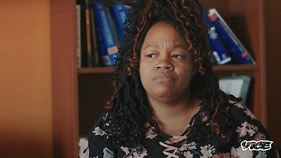 Vice News Tonight Season 5 Episode 54