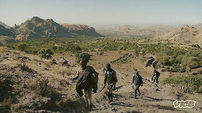 Vice News Tonight Season 5 Episode 74