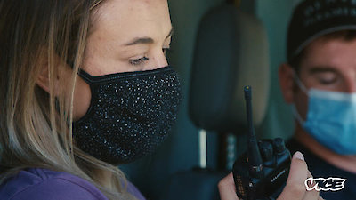 Vice News Tonight Season 5 Episode 75