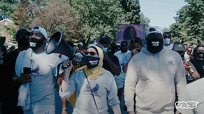 Vice News Tonight Season 5 Episode 79