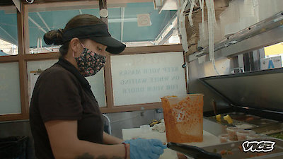 Vice News Tonight Season 5 Episode 81