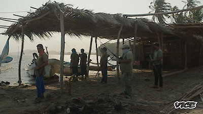 Vice News Tonight Season 5 Episode 83