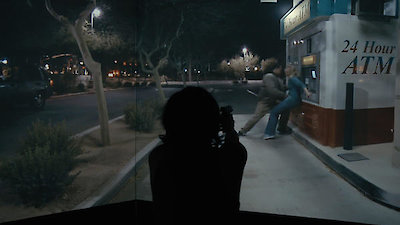 Vice News Tonight Season 5 Episode 105